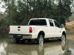 Ford F-250 Super Duty 2014 года (AU)